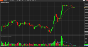 Free Custom Volume -NinjaTrader8