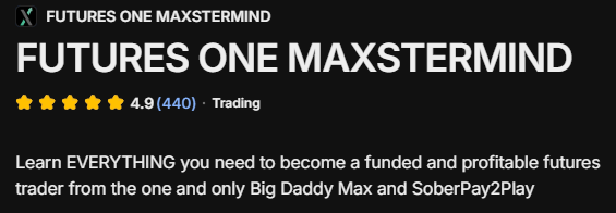 MOT Pay2Play Algo Indicator