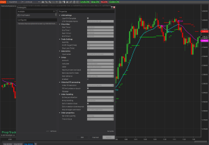 Trend Hunter Auto Strategy