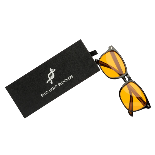 DoNotAge Blue Light Blockers glasses