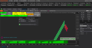 Obsidian Autotrader TradingBot