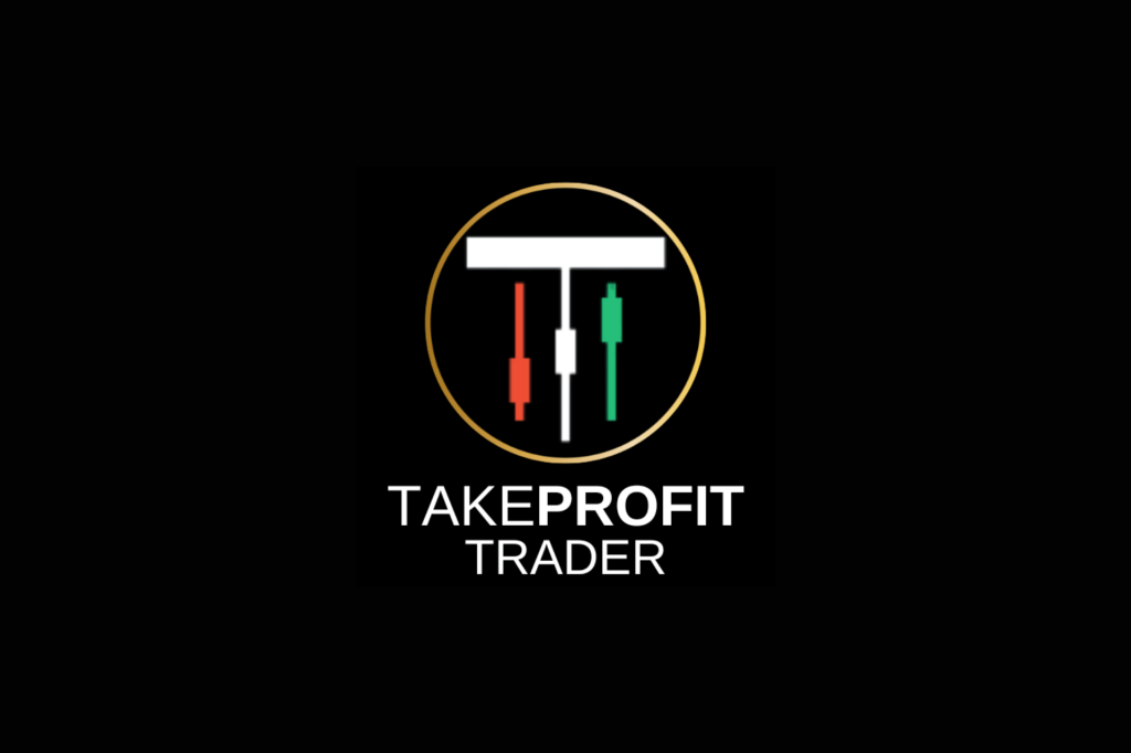 Take Profit Trader